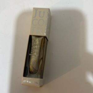 Julep lipsticks Sienna  classic with a twist